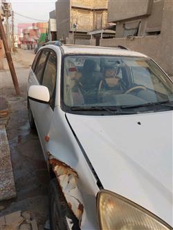 شيري تيجو 2